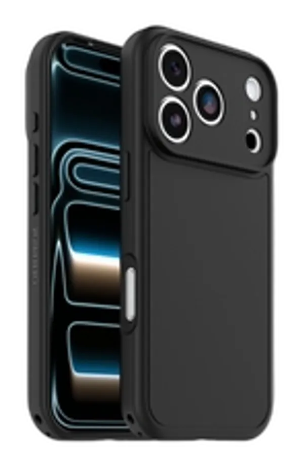 OtterBox Lumen Apple iPhone 18 Pro/17 Pro -black *BULK