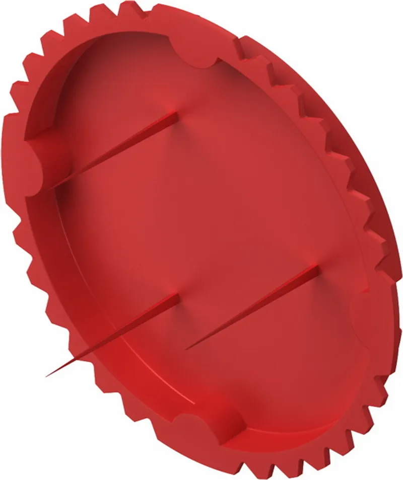 TEM Serie  Unterputz Dosen BOX COVER PROTECTIVE65 50/1
