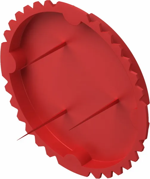 TEM Serie Unterputz Dosen BOX COVER PROTECTIVE65 50/1 TEM Serie Unterputz Dosen BOX COVER PROTECTIVE65 50/1