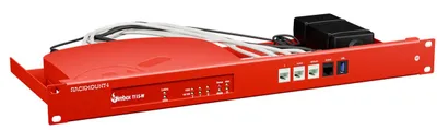 Rackmount.IT Kit for WatchGuard T115-W