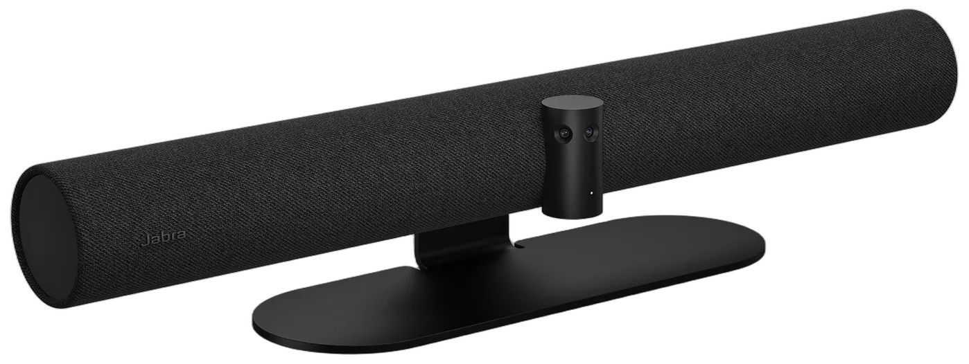 Jabra PanaCast 50 EMEA, BLACK - DEMO