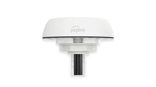 Mobility 22G 5-in-1 Mobilfunk- und WLAN-Antenne mit GPS-Empfänger