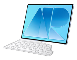 Huawei MatePad Air Keyboard inbox, Airy Blue