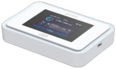 D-Link F530 5G NRAX3000 Wi-Fi6 Mobile Hotspot