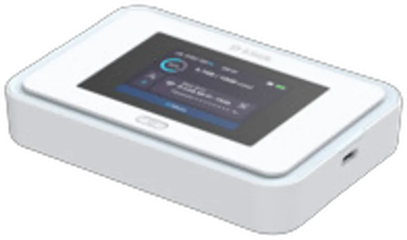 D-Link F530 5G NRAX3000 Wi-Fi6 Mobile Hotspot