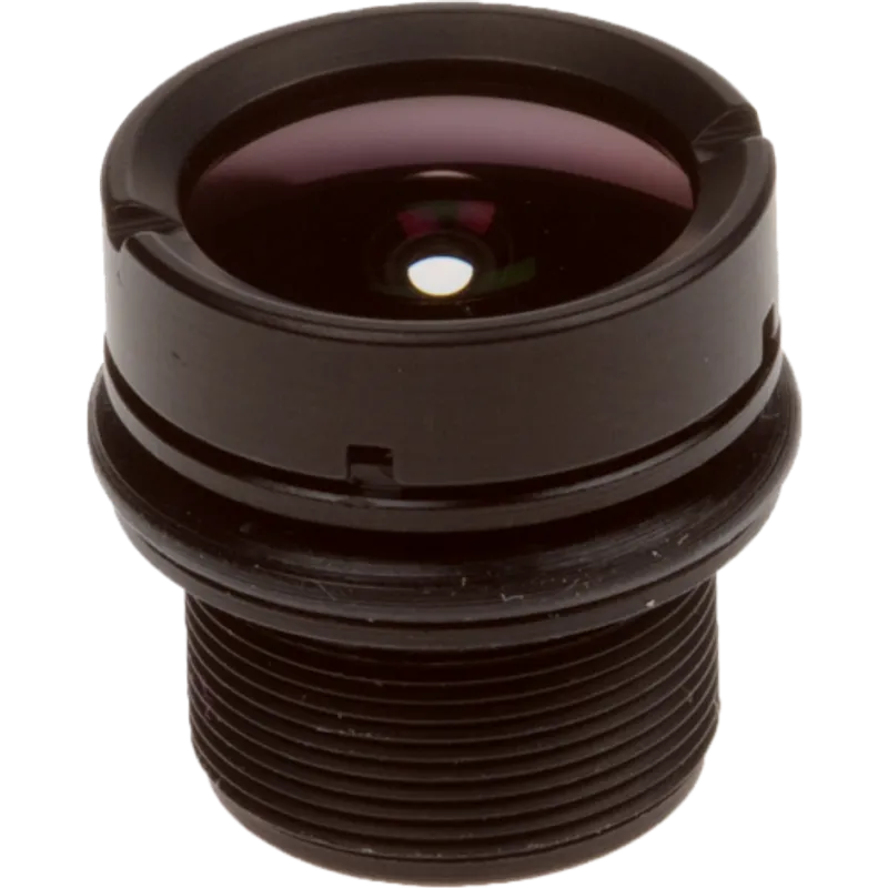 AXIS Zubehör Objektiv • M12 • Lens • 2.8 mm • 10er Pack