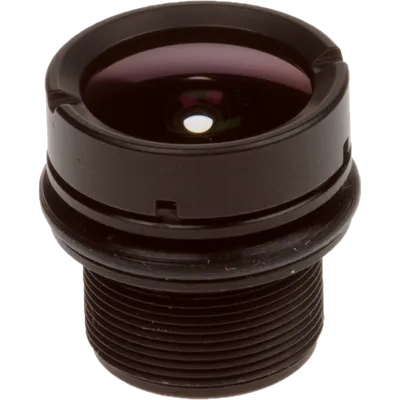 AXIS Zubehör Objektiv • M12 • Lens • 2.8 mm • 10er Pack
