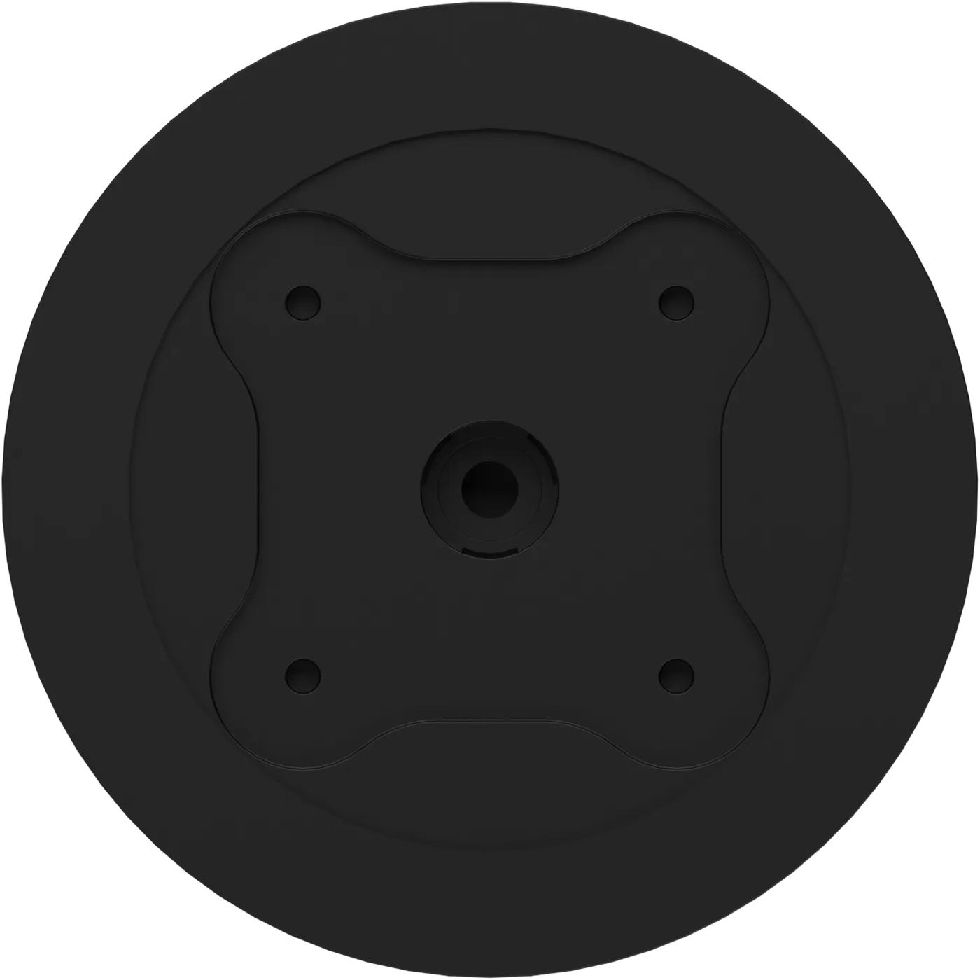 Poynting · Antennen · 5G/LTE · KFZ/Marine · A-MIMO-0004-V2-14-B · Wi-Fi · schwarz · 617 - 6000 MHz; 4x4 LTE/5G (MIMO), 6dBi; GNSS, 21dBi