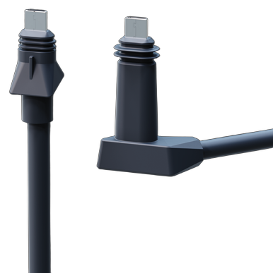Starlink Flat High Performance 30 M Router Cable Including Shipping