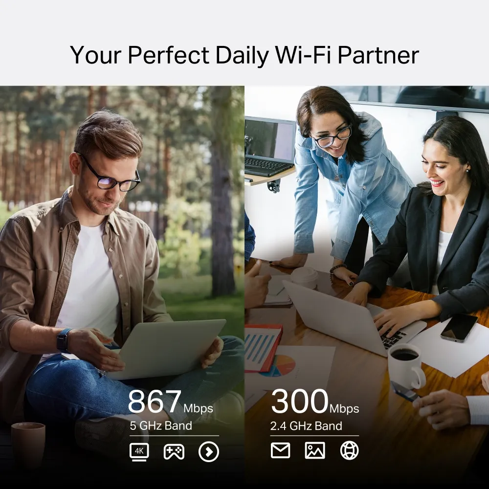 TP-Link WL-Router M7750