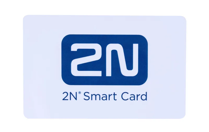 2N Zubehör • RFID • Karte • 13.56MHz • Mifare