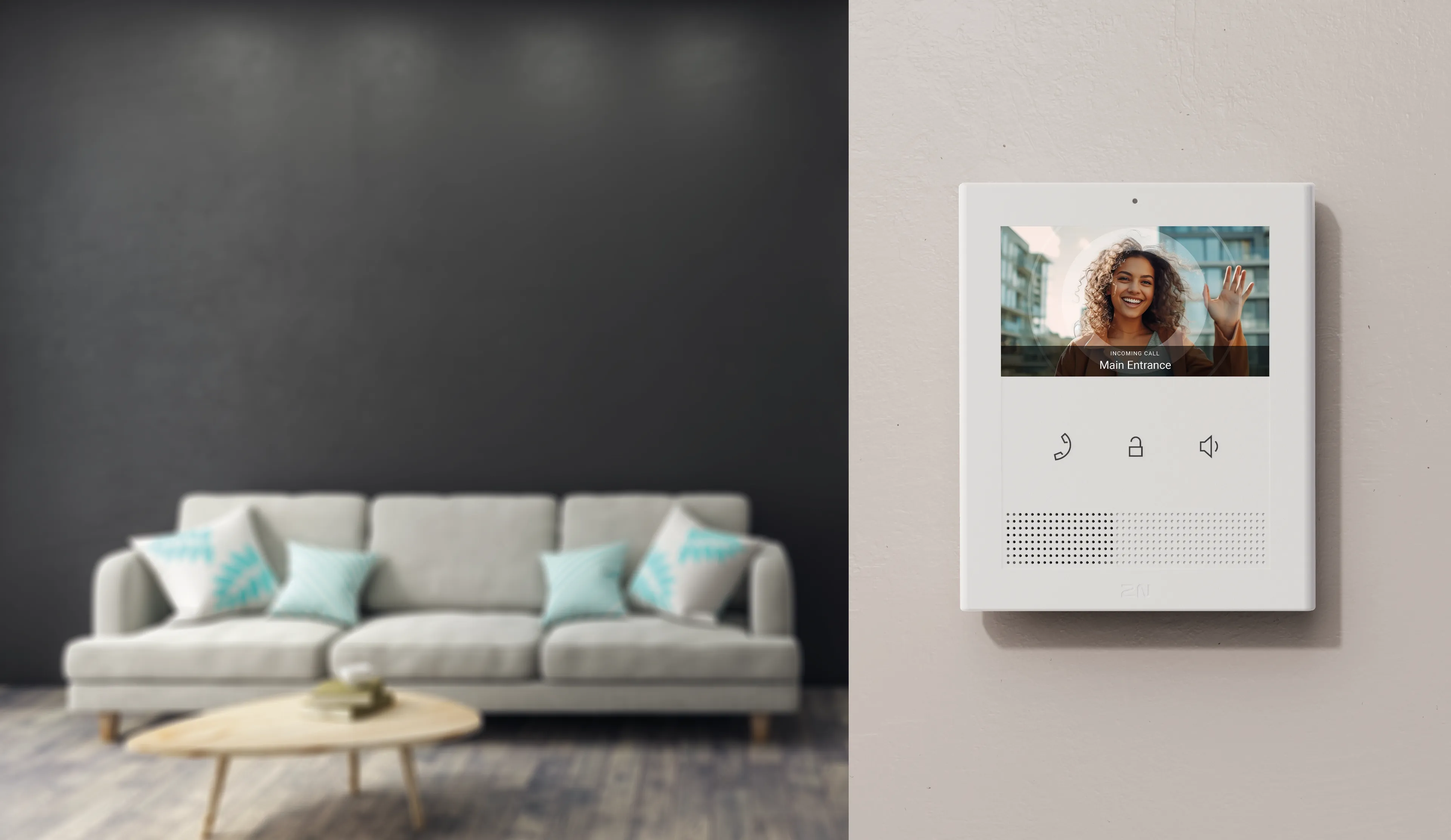2N Innensprechstellen • Clip • Ethernet • Induktionsschleife 2N Innensprechstellen • Clip • Ethernet • Induktionsschleife