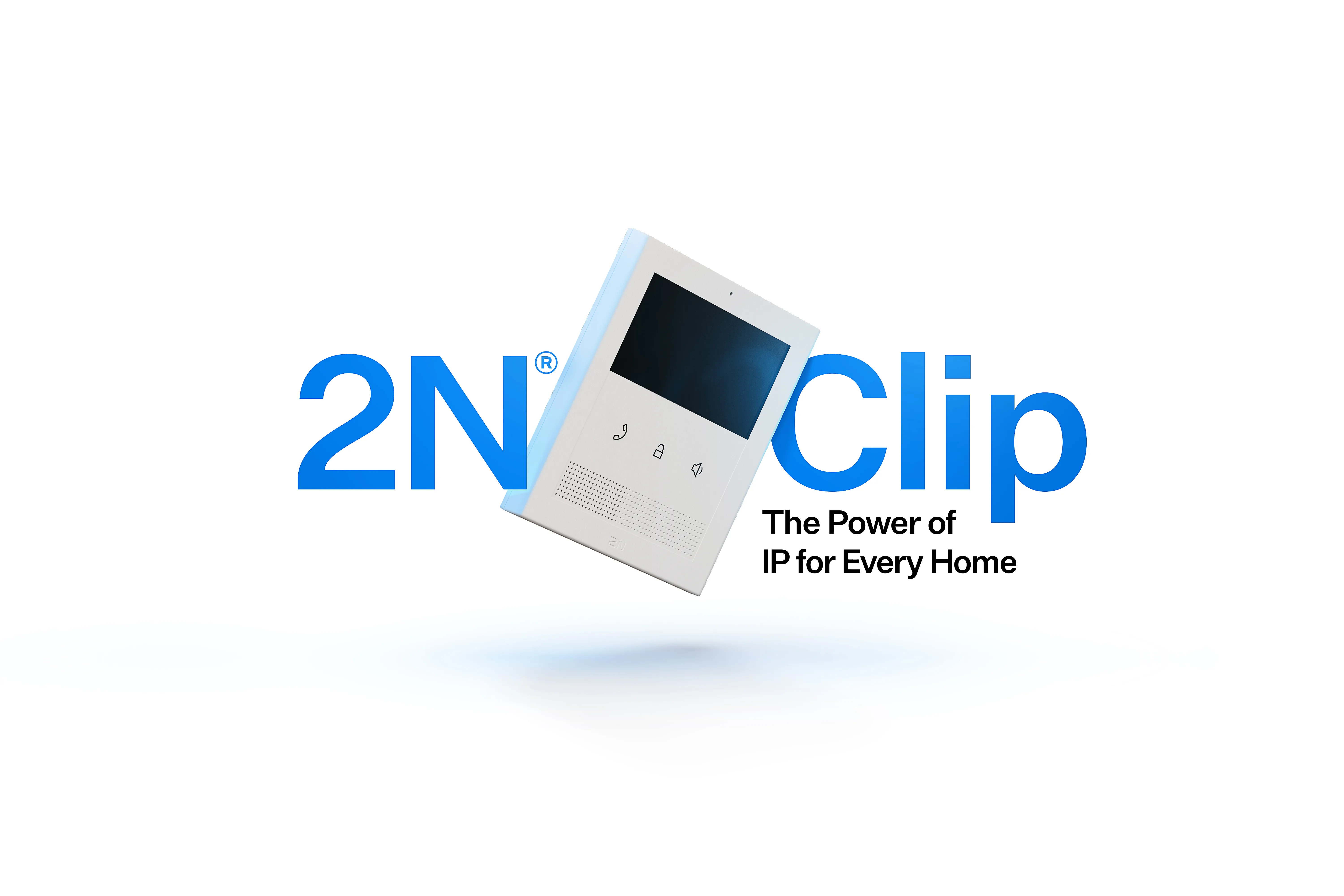2N Innensprechstellen • Clip • Ethernet • Induktionsschleife 2N Innensprechstellen • Clip • Ethernet • Induktionsschleife