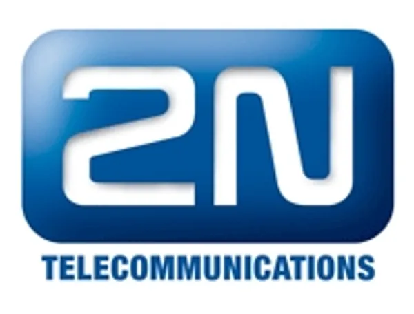 2N Zubehör • IP Force 2.0 •  Induktionsschleifenmodul