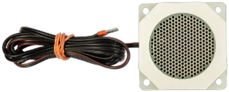 2N Zubehör • IP Audio Kit • Lautsprecher