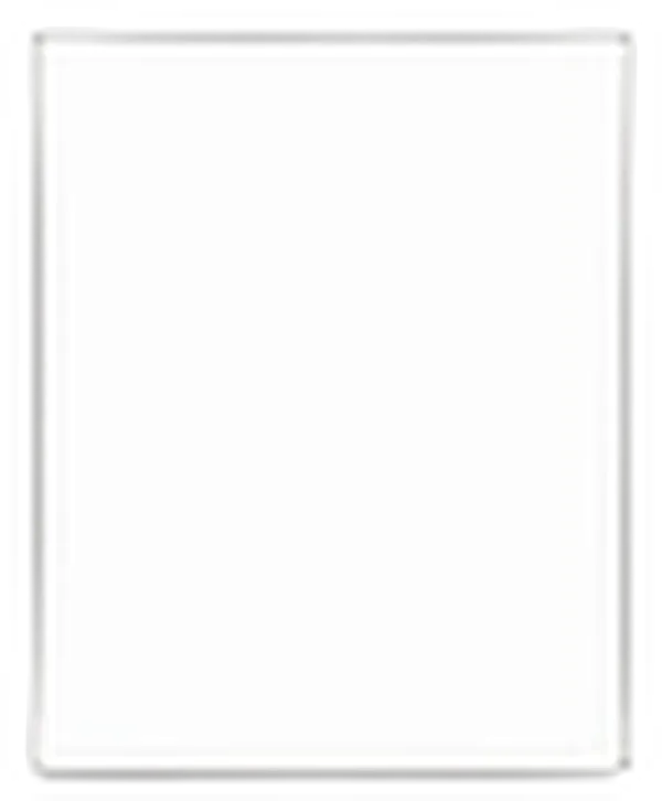 2N Zubehör • Installation • IP Verso • Rahmen für Unterputzmontage • 1 Modul • Nickel