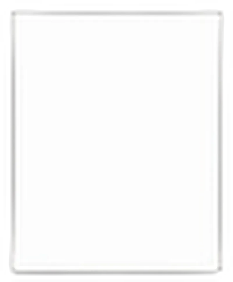 2N Zubehör • Installation • IP Verso • Rahmen für Unterputzmontage • 1 Modul • Nickel