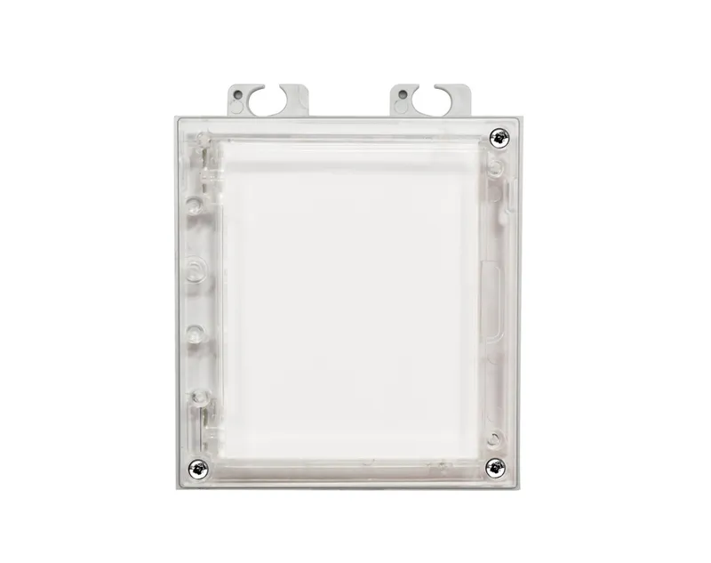 2N Zubehör • Module • IP Verso • Infopanel