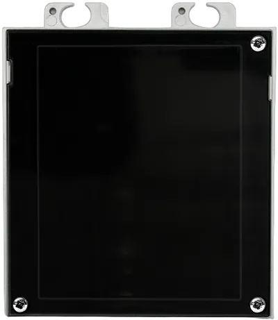 2N Zubehör • Module • IP Verso • Blindmodul