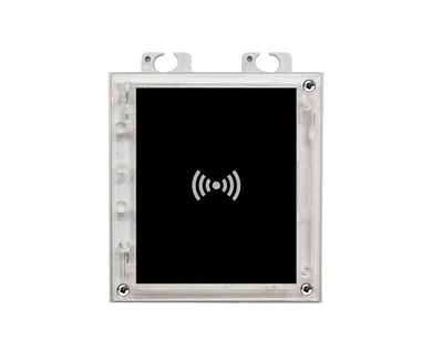 2N Zubehör • Module • IP Verso • RFID-Leser • 13.56MHz • NFC • PICard