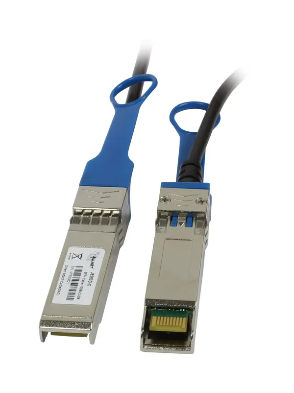 HPE Kompatibel ARUBA 10G SFP+ to SFP+ 3m DAC Cable    J9283D