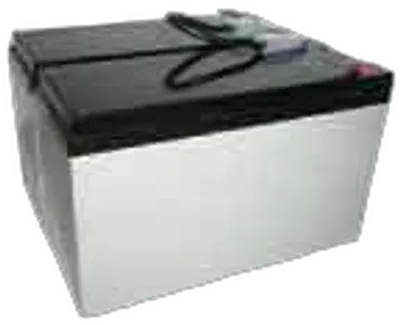 Akku OEM RBC109-MM-BP, Batteriekit für BR1200/1500LCDI/BX1400U-I/-GR/BX1100CI/-GR,