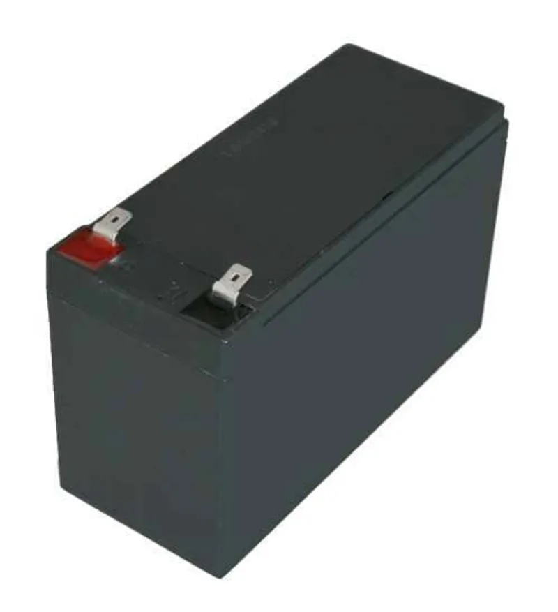 Akku OEM RBC115-MM-BAT, nur Akku(3x), für SMX1500RMI2U/SMX48RMBP2U,