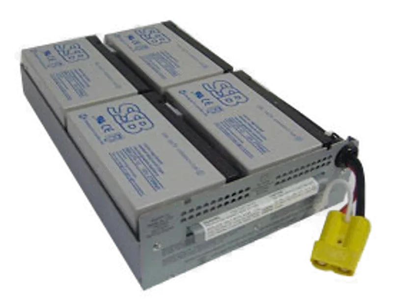Akku OEM RBC24-MM-BP, Batteriekit für SU1400(A1500)RMI2U,