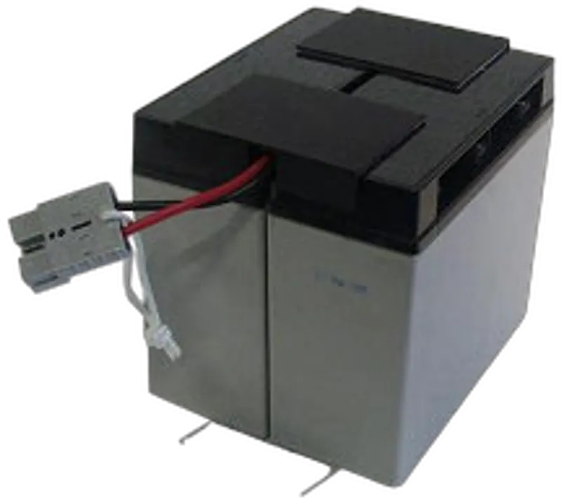 Akku OEM RBC7-MM-BP, Batteriekit für BP/SUVS1400I/SU1400INET/SUA1500i/700XLINET/1000XLINET/SMT1500I,