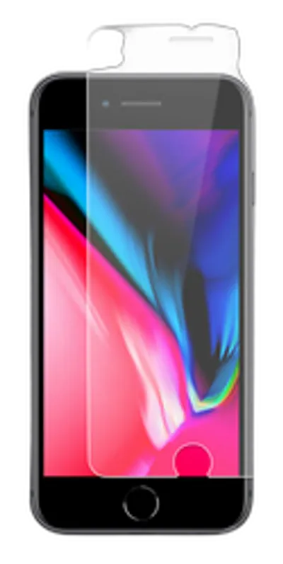 4smarts Second Glass X-Pro Clear für iPhone 7/8/SE 20/ SE 22