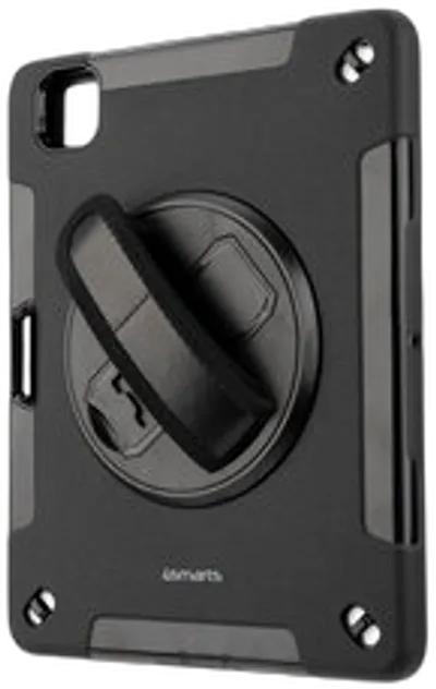 4smarts Rugged Case Grip für iPad Air 11" / iPad Pro 11