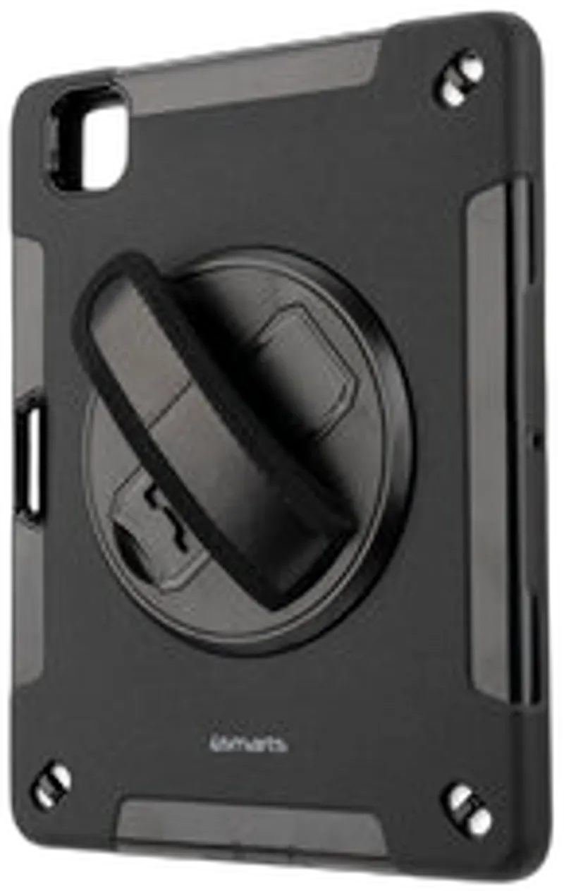 4smarts Rugged Case Grip für iPad Air 11" / iPad Pro 11