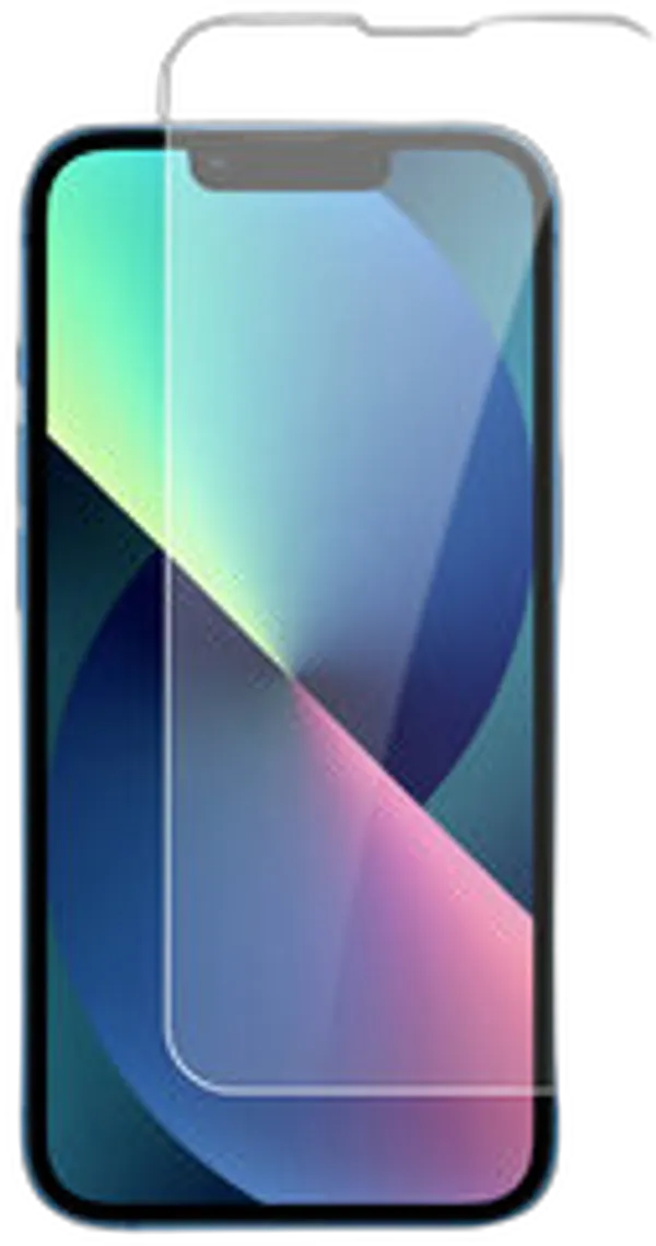 4smarts Second Glass X-Pro Clear für iPhone 17e / 16e