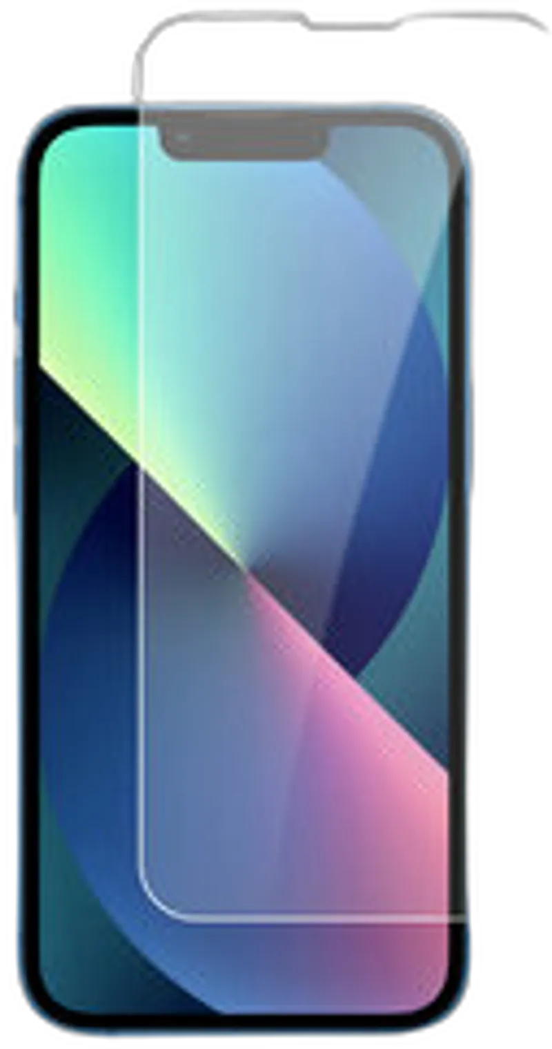 4smarts Second Glass X-Pro Clear für iPhone 17e / 16e