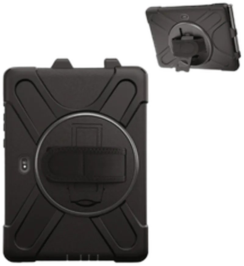 4smarts Rugged Case Grip für S. Gal. Tab Active Pro/4Pro/5 Pro