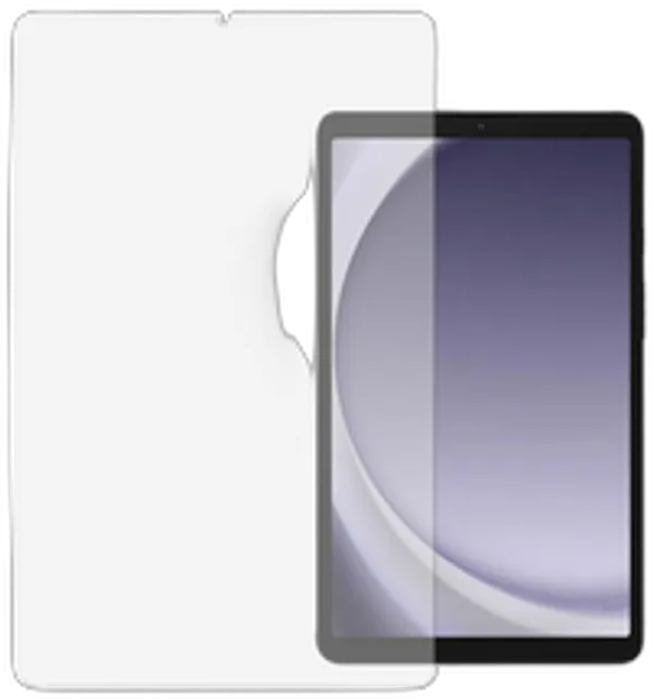 4smarts Second Glass für Samsung Galaxy Tab A11 / Tab A9