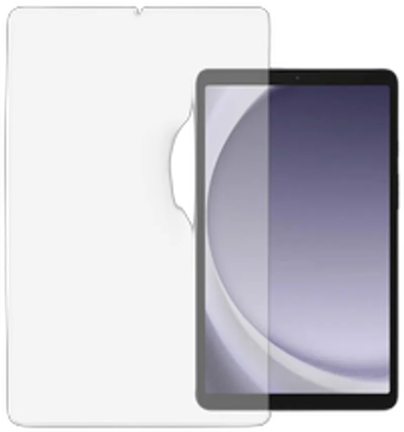 4smarts Second Glass für Samsung Galaxy Tab A11 / Tab A9
