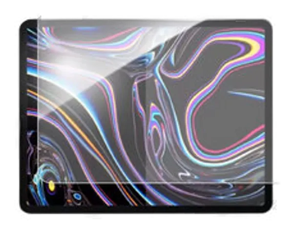 4smarts Second Glass für Apple iPad Pro 13 (M5, 2025/M4, 2024)