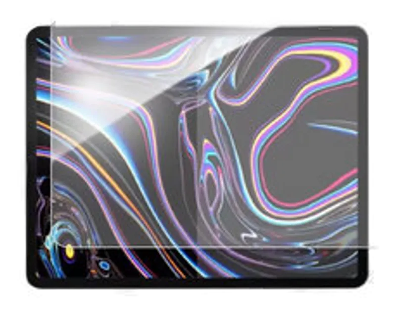 4smarts Second Glass für Apple iPad Pro 13 (M5, 2025/M4, 2024)