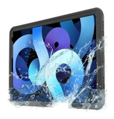 4smarts Active Pro Rugged Case Stark iPad 11" / iPad 10.9"