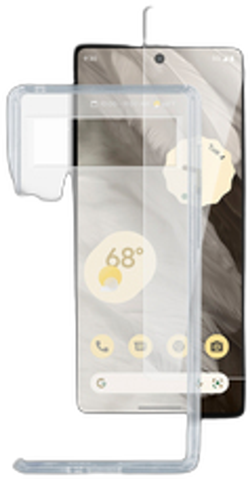 4smarts 360° Protection Set für Google Pixel 8 Pro