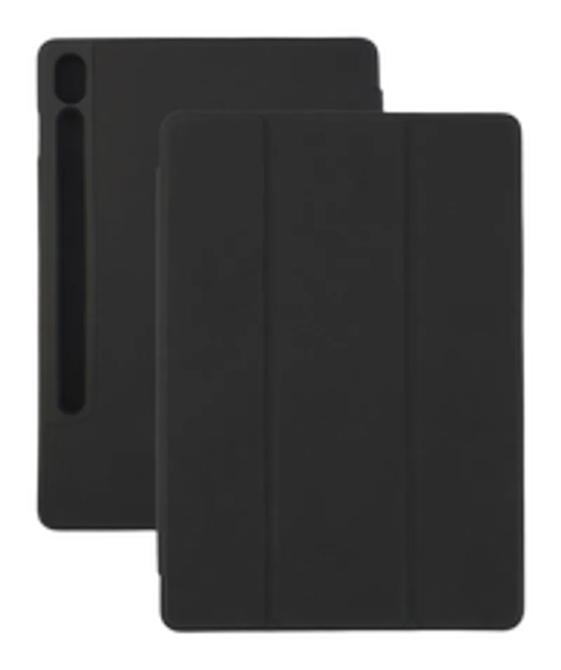 4smarts Folio Case Basic Galaxy Tab S10 lite/S10 FE/S9 FE/S9