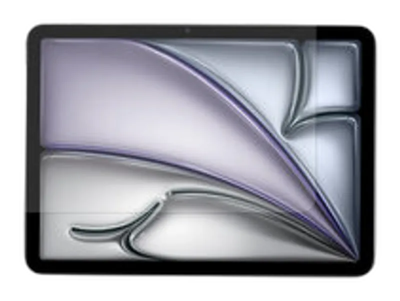 4smarts Second Glass iPad Air 13” (M4,2026/M3, 2025)