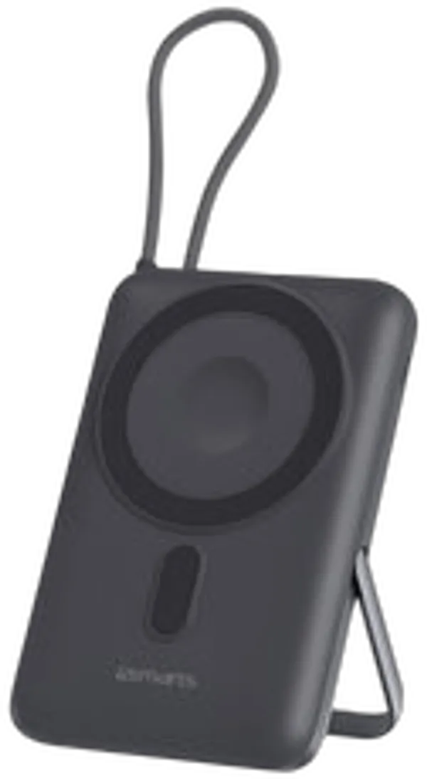 4smarts WirelessPowerbank Enterprise Pocket 10000mAh 22.5W,Qi2