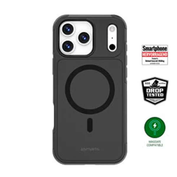 4smarts Defend Case für Apple iPhone 18 Pro Max / 17 Pro Max