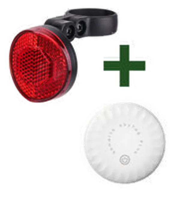 4smarts Standort-Finder SkyTag Plus mit Rückreflektor
