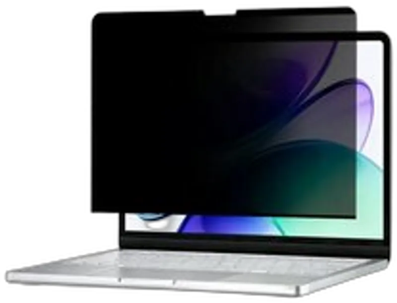 4smarts Smartprotect Magnetischer Privacy Filter MacBook Neo