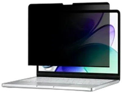 4smarts Smartprotect Magnetischer Privacy Filter MacBook Neo