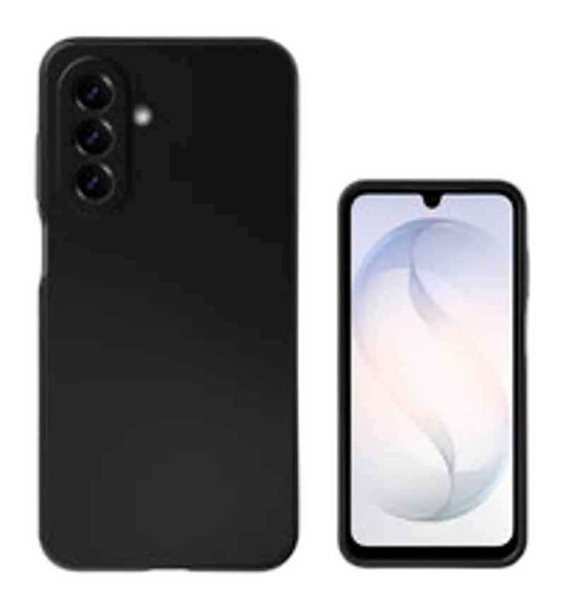 4smarts Silikon Case Cupertino für Samsung Galaxy A17 5G