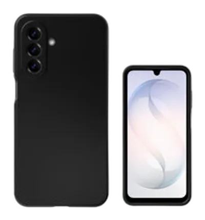 4smarts Silikon Case Cupertino für Samsung Galaxy A17 5G